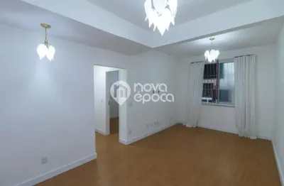 Apartamento com 2 quartos à venda na Rua Anchieta, Leme, Rio de Janeiro