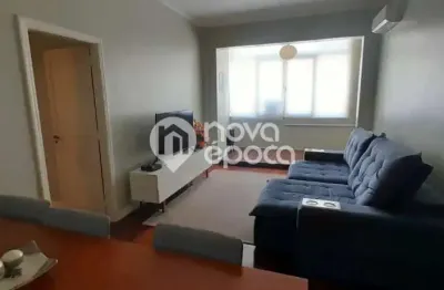 Apartamento com 3 quartos à venda na Rua Marquês de Abrantes, Flamengo, Rio de Janeiro