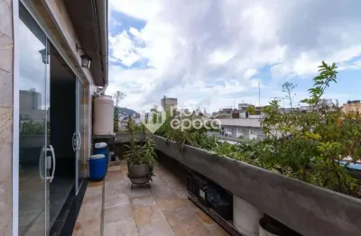 Cobertura com 8 quartos à venda na Rua Barata Ribeiro, Copacabana, Rio de Janeiro