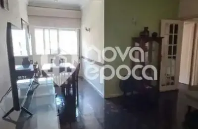 Apartamento com 3 quartos à venda na Rua Barata Ribeiro, Copacabana, Rio de Janeiro