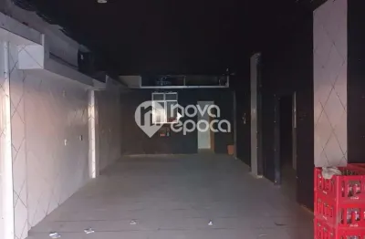 Ponto comercial à venda na Avenida Ernani Cardoso, Cascadura, Rio de Janeiro