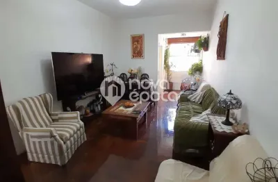 Apartamento com 2 quartos à venda na Rua Benjamim Constant, Glória, Rio de Janeiro