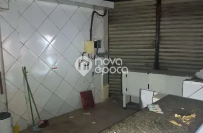 Ponto comercial à venda na Avenida Ernani Cardoso, Cascadura, Rio de Janeiro