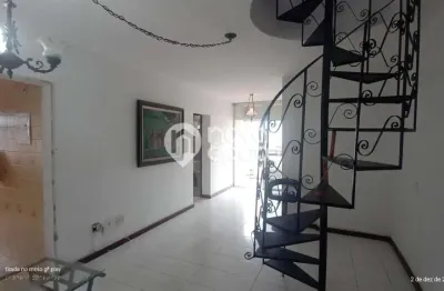 Apartamento com 3 quartos à venda na Rua Bueno de Paiva, Méier, Rio de Janeiro