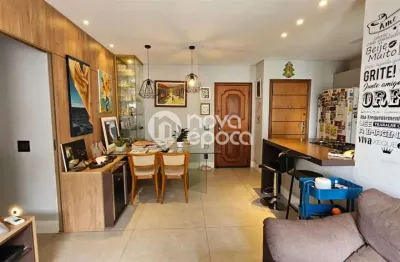 Apartamento com 3 quartos à venda na Rua Pereira Nunes, Tijuca, Rio de Janeiro