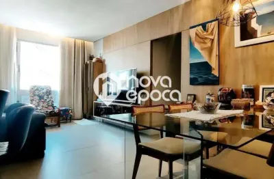 Apartamento com 3 quartos à venda na Rua Pereira Nunes, Tijuca, Rio de Janeiro