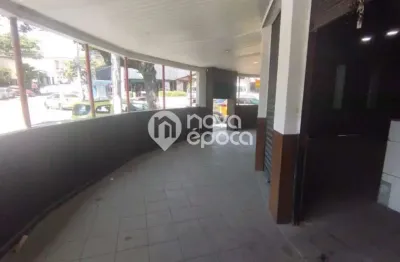 Ponto comercial à venda na Rua Luísa Vale, Del Castilho, Rio de Janeiro