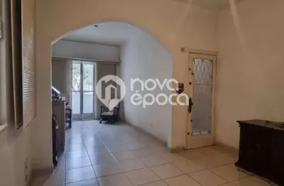 Apartamento com 2 quartos à venda na Avenida Maracanã, Maracanã, Rio de Janeiro