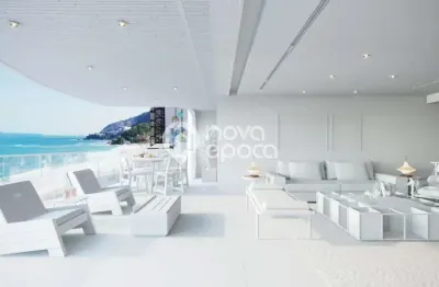 Apartamento com 4 quartos à venda na Avenida Delfim Moreira, Leblon, Rio de Janeiro