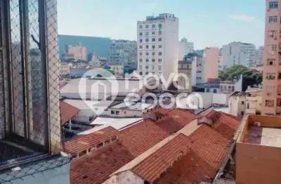 Apartamento com 2 quartos à venda na Avenida Henrique Valadares, Centro, Rio de Janeiro