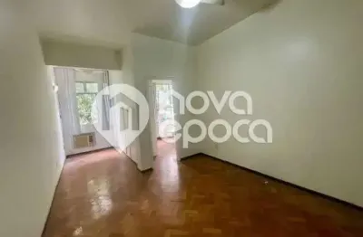 Apartamento com 1 quarto à venda na Rua Benjamim Constant, Glória, Rio de Janeiro