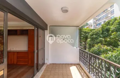 Apartamento com 3 quartos à venda na Rua Fonte da Saudade, Lagoa, Rio de Janeiro
