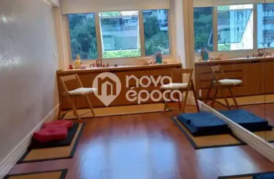 Sala comercial à venda na Rua Marquês de Abrantes, Flamengo, Rio de Janeiro