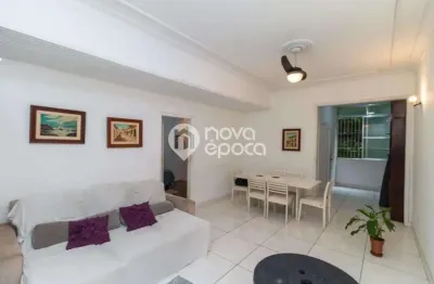 Apartamento com 3 quartos à venda na Avenida Pasteur, Botafogo, Rio de Janeiro