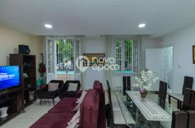 Casa com 6 quartos à venda na Rua Bento Lisboa, Catete, Rio de Janeiro