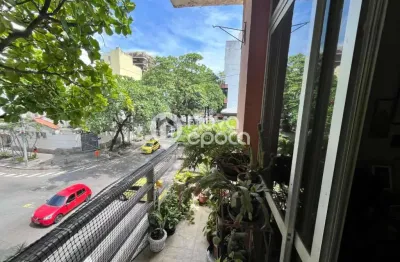 Apartamento com 2 quartos à venda na Rua Alberto de Campos, Ipanema, Rio de Janeiro