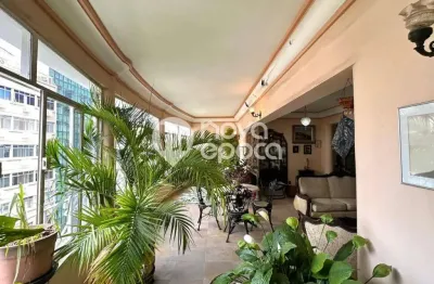 Apartamento com 6 quartos à venda na Rua Rodolfo Dantas, Copacabana, Rio de Janeiro