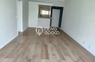 Apartamento com 3 quartos à venda na Rua Doutor Satamini, Tijuca, Rio de Janeiro