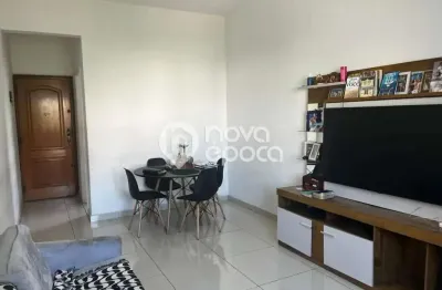 Cobertura com 2 quartos à venda na Rua Santa Alexandrina, Rio Comprido, Rio de Janeiro