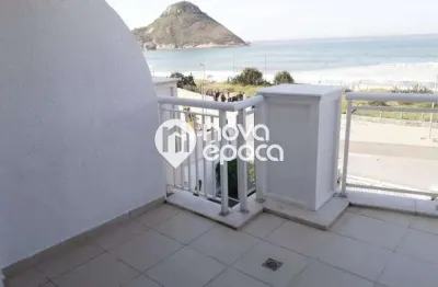 Recreio dos bandeirantes | apartamento 2 quartos, sendo 1 suite