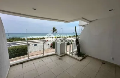 Recreio dos Bandeirantes | Apartamento 2 quartos, sendo 1 suite