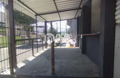 Ponto comercial à venda na Rua Luísa Vale, Del Castilho, Rio de Janeiro