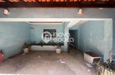 Casa com 1 quarto à venda na Rua Sampaio Viana, Rio Comprido, Rio de Janeiro