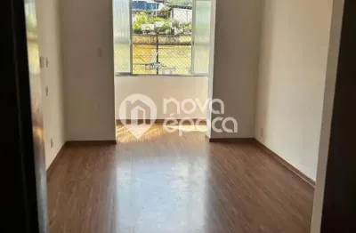 Apartamento com 2 quartos à venda na Rua Deputado Soares Filho, Tijuca, Rio de Janeiro