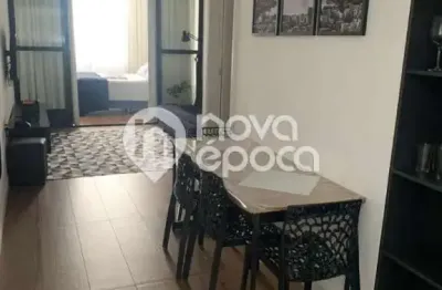 Kitnet / Stúdio à venda na Rua Hilário de Gouveia, Copacabana, Rio de Janeiro