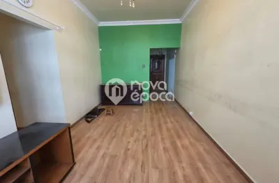 Apartamento com 2 quartos à venda na Rua Henry Ford, Tijuca, Rio de Janeiro