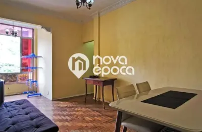 Apartamento com 2 quartos à venda na Rua Visconde de Figueiredo, Tijuca, Rio de Janeiro