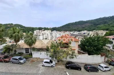 Apartamento com 1 quarto à venda na Rua Teixeira Mendes, Laranjeiras, Rio de Janeiro