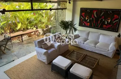 Cobertura com 2 quartos à venda na Avenida Padre Leonel Franca, Gávea, Rio de Janeiro