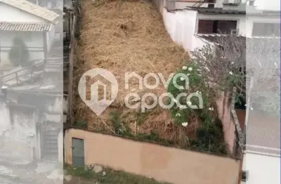 Terreno à venda na Rua Malta, Tauá, Rio de Janeiro