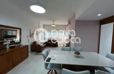 Apartamento com 3 quartos à venda na Rua Souza Lima, Copacabana, Rio de Janeiro