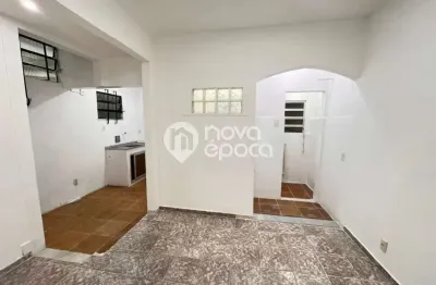 Apartamento com 1 quarto à venda na Rua Miguel Cervantes, Cachambi, Rio de Janeiro