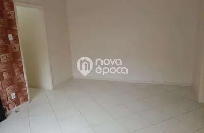 Apartamento com 2 quartos à venda na Rua Mariz e Barros, Tijuca, Rio de Janeiro
