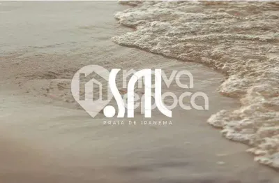 Apartamento com 1 quarto à venda na Rua Prudente de Morais, Ipanema, Rio de Janeiro