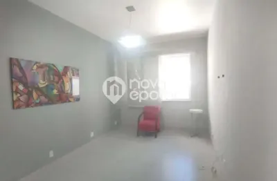 Apartamento com 3 quartos à venda na Rua Mearim, Grajaú, Rio de Janeiro