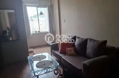 Apartamento com 2 quartos à venda na Rua da Glória, Glória, Rio de Janeiro