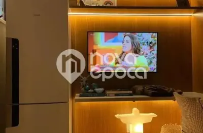 Apartamento com 1 quarto à venda na Avenida Nossa Senhora de Copacabana, Copacabana, Rio de Janeiro