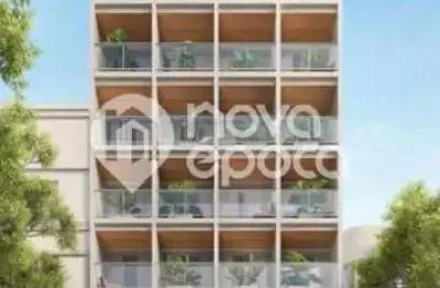 Apartamento com 1 quarto à venda na Rua Prudente de Morais, Ipanema, Rio de Janeiro