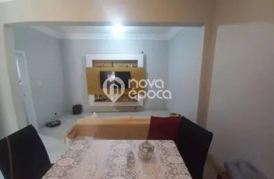 Apartamento com 3 quartos à venda na Rua Senador Soares, Vila Isabel, Rio de Janeiro