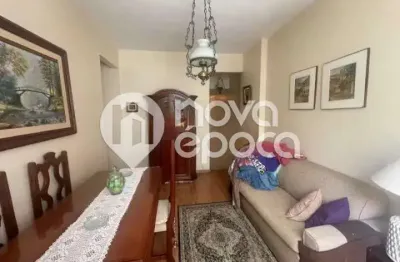 Apartamento com 2 quartos à venda na Rua Raul Pompéia, Copacabana, Rio de Janeiro