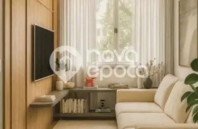 Apartamento com 2 quartos à venda na Rua Carlos Gois, Leblon, Rio de Janeiro