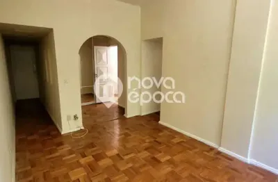 Apartamento com 1 quarto à venda na Rua Santa Clara, Copacabana, Rio de Janeiro