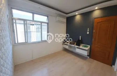 Apartamento com 2 quartos à venda na Rua Miguel Cervantes, Cachambi, Rio de Janeiro