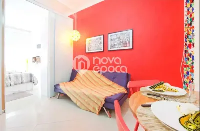 Apartamento com 1 quarto à venda na Avenida Nossa Senhora de Copacabana, Copacabana, Rio de Janeiro