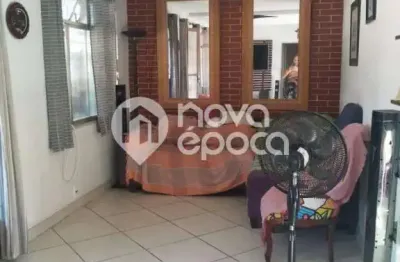 Casa em condomínio fechado com 3 quartos à venda na Rua Baronesa, Praça Seca, Rio de Janeiro