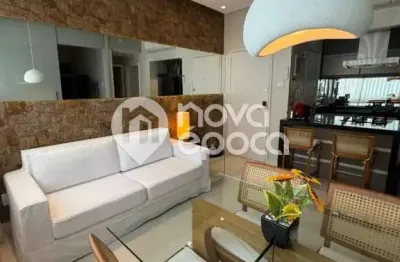 Apartamento com 2 quartos à venda na Rua Maria Quitéria, Ipanema, Rio de Janeiro